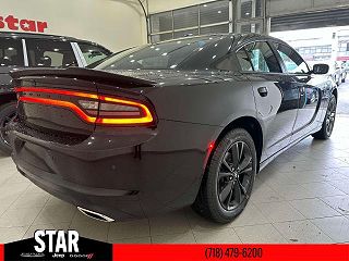 2023 Dodge Charger SXT 2C3CDXJG9PH706173 in Queens Village, NY 3