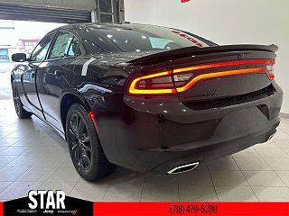 2023 Dodge Charger SXT 2C3CDXJG9PH706173 in Queens Village, NY 4