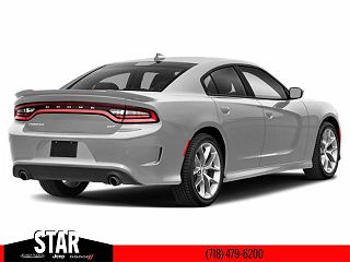 2023 Dodge Charger GT 2C3CDXMG3PH675773 in Queens Village, NY 2