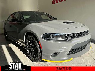 2023 Dodge Charger GT 2C3CDXMG3PH675773 in Queens Village, NY 4