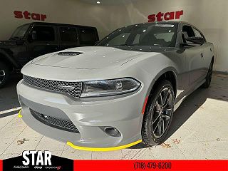 2023 Dodge Charger GT 2C3CDXMG3PH675773 in Queens Village, NY 5