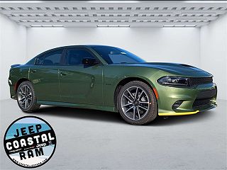 2023 Dodge Charger R/T 2C3CDXCT1PH698578 in Quincy, FL 1