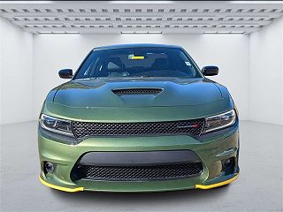 2023 Dodge Charger R/T 2C3CDXCT1PH698578 in Quincy, FL 8