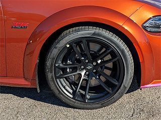 2023 Dodge Charger Scat Pack 2C3CDXGJ3PH686635 in Quincy, FL 8