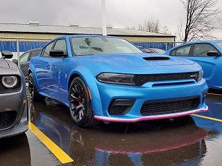 2023 Dodge Charger  2C3CDXL96PH689668 in Redford, MI 2