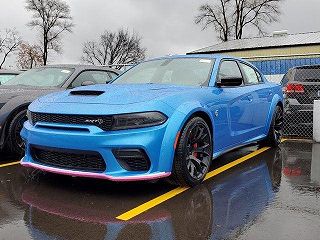 2023 Dodge Charger  2C3CDXL96PH689668 in Redford, MI 33