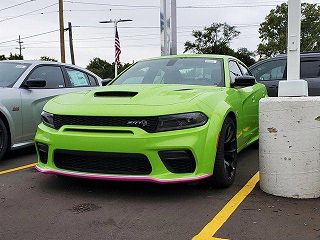 2023 Dodge Charger  2C3CDXL98PH663136 in Redford, MI 34