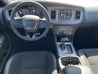 2023 Dodge Charger Scat Pack 2C3CDXGJXPH616176 in Redlands, CA 10