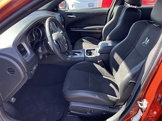 2023 Dodge Charger Scat Pack 2C3CDXGJXPH616176 in Redlands, CA 24