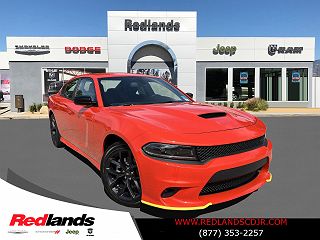 2023 Dodge Charger GT 2C3CDXHGXPH645941 in Redlands, CA 1