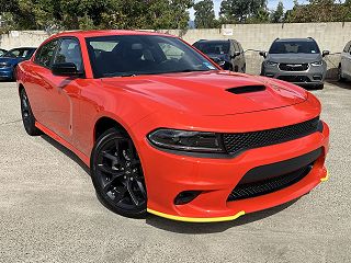 2023 Dodge Charger GT 2C3CDXHGXPH645941 in Redlands, CA 2