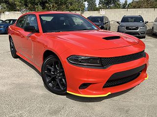 2023 Dodge Charger GT 2C3CDXHGXPH645941 in Redlands, CA 3