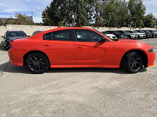 2023 Dodge Charger GT 2C3CDXHGXPH645941 in Redlands, CA 4