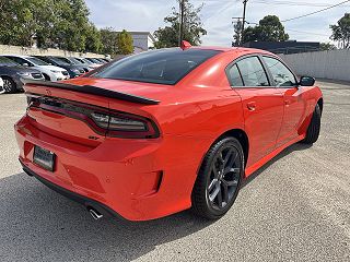 2023 Dodge Charger GT 2C3CDXHGXPH645941 in Redlands, CA 5