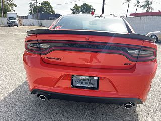 2023 Dodge Charger GT 2C3CDXHGXPH645941 in Redlands, CA 6