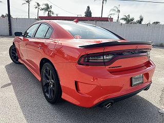 2023 Dodge Charger GT 2C3CDXHGXPH645941 in Redlands, CA 7