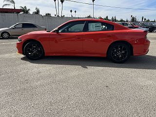 2023 Dodge Charger GT 2C3CDXHGXPH645941 in Redlands, CA 8