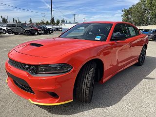 2023 Dodge Charger GT 2C3CDXHGXPH645941 in Redlands, CA 9