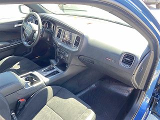 2023 Dodge Charger Scat Pack 2C3CDXGJ2PH616169 in Redlands, CA 31