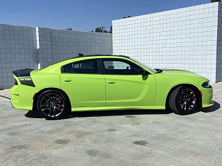 2023 Dodge Charger R/T 2C3CDXCT2PH595282 in Redlands, CA 2