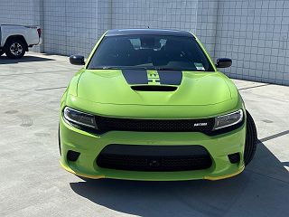 2023 Dodge Charger R/T 2C3CDXCT2PH595282 in Redlands, CA 3