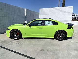 2023 Dodge Charger R/T 2C3CDXCT2PH595282 in Redlands, CA 4