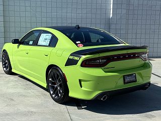 2023 Dodge Charger R/T 2C3CDXCT2PH595282 in Redlands, CA 5