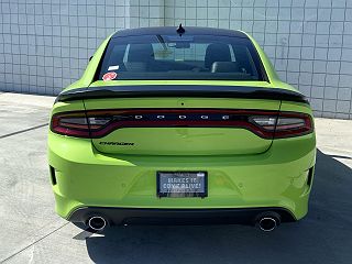 2023 Dodge Charger R/T 2C3CDXCT2PH595282 in Redlands, CA 6