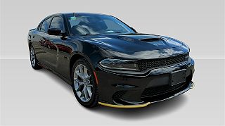 2023 Dodge Charger GT 2C3CDXHG2PH584665 in Richardson, TX