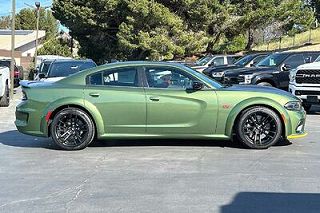 2023 Dodge Charger Scat Pack 2C3CDXGJ0PH545005 in Richmond, CA 4