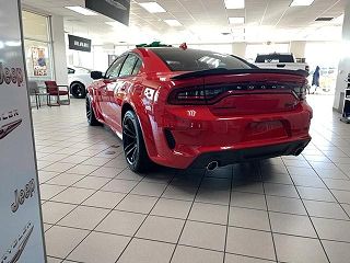 2023 Dodge Charger Scat Pack 2C3CDXGJ5PH639140 in Richmond, KY 4