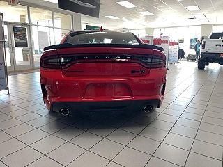 2023 Dodge Charger Scat Pack 2C3CDXGJ5PH639140 in Richmond, KY 5