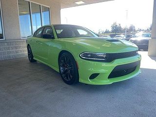 2023 Dodge Charger R/T 2C3CDXCT3PH671754 in Richmond, KY 1