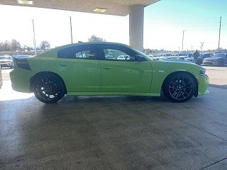 2023 Dodge Charger R/T 2C3CDXCT3PH671754 in Richmond, KY 2