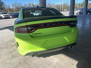 2023 Dodge Charger R/T 2C3CDXCT3PH671754 in Richmond, KY 3