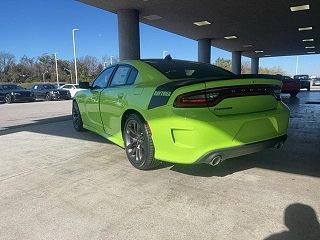 2023 Dodge Charger R/T 2C3CDXCT3PH671754 in Richmond, KY 4