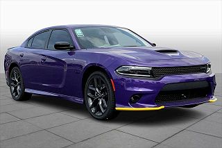 2023 Dodge Charger R/T 2C3CDXCT7PH650745 in Rockwall, TX 2