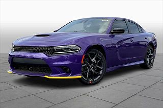 2023 Dodge Charger R/T 2C3CDXCT7PH650745 in Rockwall, TX