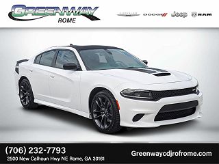 2023 Dodge Charger R/T 2C3CDXCT1PH639806 in Rome, GA