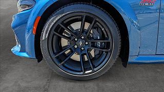 2023 Dodge Charger Scat Pack 2C3CDXGJ8PH612398 in Roseville, CA 10