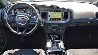 2023 Dodge Charger Scat Pack 2C3CDXGJ8PH612398 in Roseville, CA 15