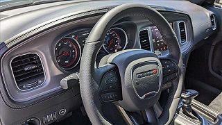 2023 Dodge Charger Scat Pack 2C3CDXGJ8PH612398 in Roseville, CA 3
