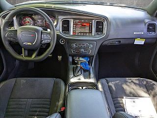2023 Dodge Charger Scat Pack 2C3CDXGJ7PH536284 in Roseville, CA 15