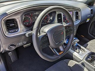 2023 Dodge Charger Scat Pack 2C3CDXGJ7PH536284 in Roseville, CA 3