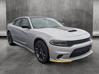 2023 Dodge Charger R/T 2C3CDXCT6PH686751 in Roseville, CA 7
