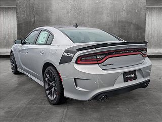 2023 Dodge Charger R/T 2C3CDXCT6PH686751 in Roseville, CA 9