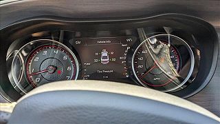 2023 Dodge Charger Scat Pack 2C3CDXGJ4PH606680 in Roseville, CA 11