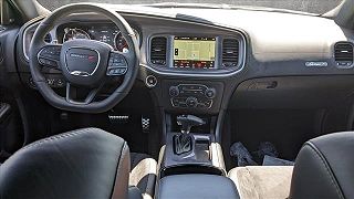 2023 Dodge Charger Scat Pack 2C3CDXGJ4PH606680 in Roseville, CA 15