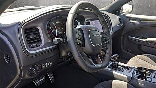 2023 Dodge Charger Scat Pack 2C3CDXGJ4PH606680 in Roseville, CA 3