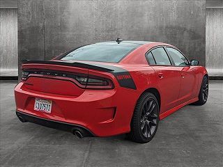 2023 Dodge Charger R/T 2C3CDXCT9PH679101 in Roseville, CA 2